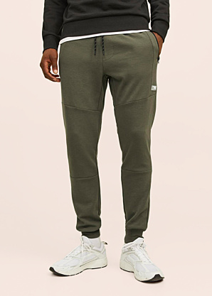 Jack & Jones sportinės kelnės Will