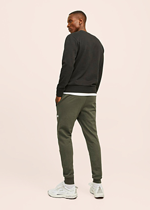 Jack & Jones sportinės kelnės Will