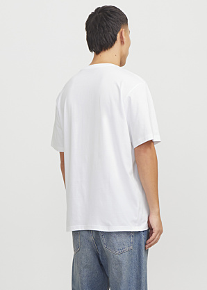 Jack & Jones marškinėliai Vesterbro