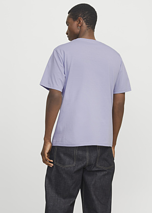 Jack & Jones marškinėliai Vesterbro