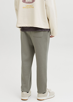 Jack & Jones sportinės kelnės Gordon Bradley