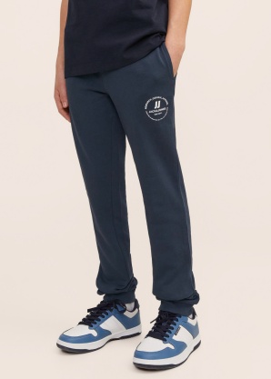 Jack & Jones sportinės kelnės Gordon