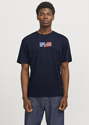 Jack & Jones marškinėliai
