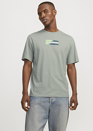Jack & Jones marškinėliai Corp