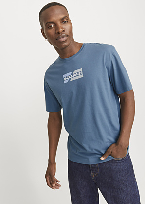Jack & Jones marškinėliai Corp