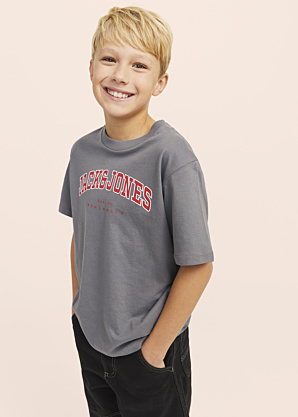 Jack & Jones marškinėliai Caleb