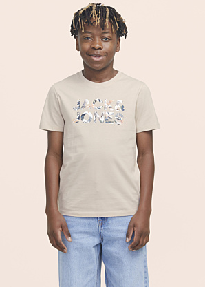 Jack & Jones marškinėliai Bryan