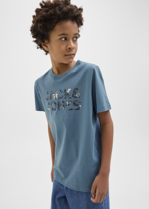 Jack & Jones marškinėliai Bryan