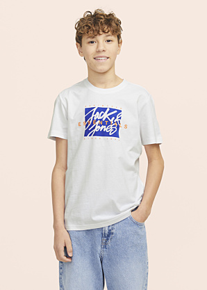 Jack & Jones marškinėliai Colton