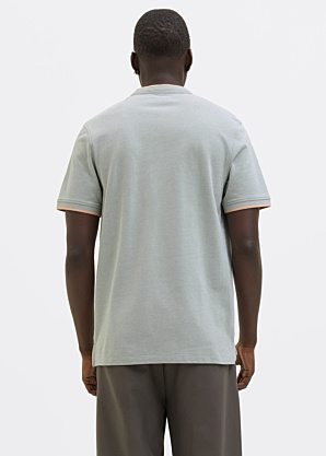 Jack & Jones polo marškinėliai Paulos