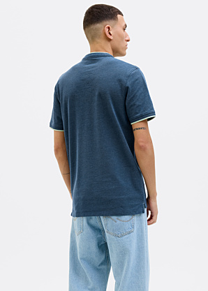 Jack & Jones polo marškinėliai Paulos