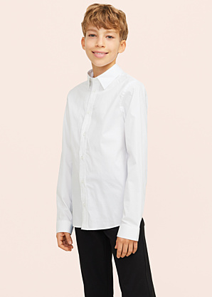 Jack & Jones marškiniai Urban