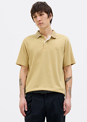 Jack & Jones polo marškinėliai Rodney