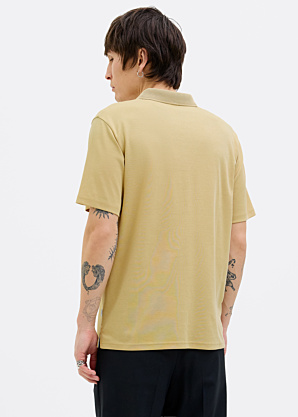 Jack & Jones polo marškinėliai Rodney