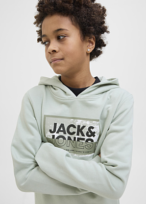 Jack & Jones džemperis Logan