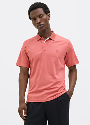 Jack & Jones polo marškinėliai Rodney