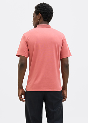 Jack & Jones polo marškinėliai Rodney