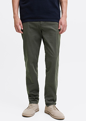Jack & Jones kelnės Marco Arthur