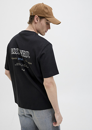 Jack & Jones marškinėliai Urban