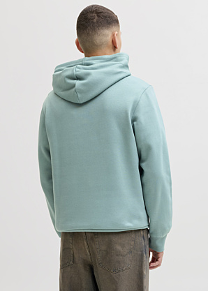 Jack & Jones džemperis Corp Graphic