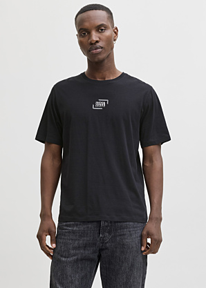 Jack & Jones marškinėliai Corp Graphic