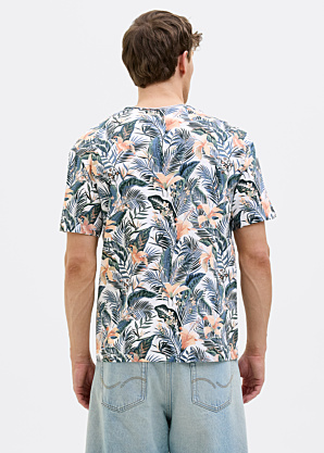 Jack & Jones marškinėliai Bryan