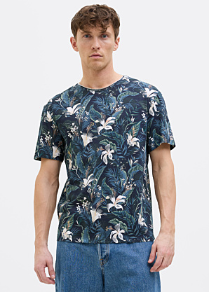 Jack & Jones marškinėliai Bryan