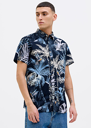 Jack & Jones palaidinė Hawaii