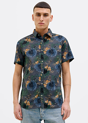 Jack & Jones palaidinė Hawaii