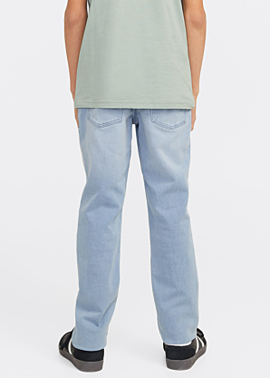 Jack & Jones džinsai Glenn