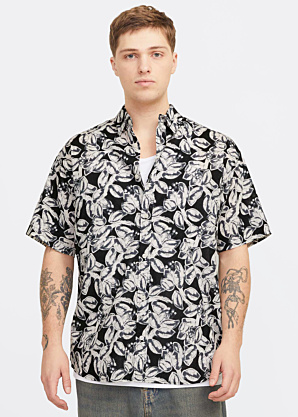 Jack & Jones marškiniai Joshua