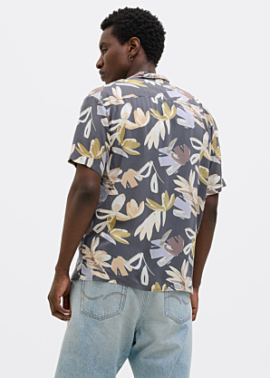 Jack & Jones marškiniai Luke