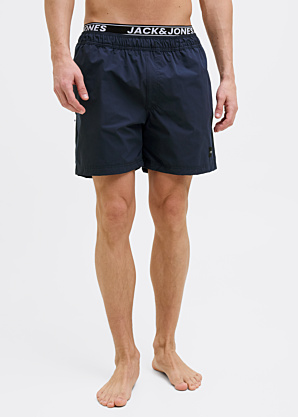 Jack & Jones maudymosi šortai Maui