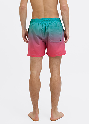 Jack & Jones maudymosi šortai Maui