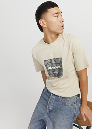 Jack & Jones marškinėliai Tarmac