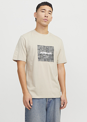 Jack & Jones marškinėliai Tarmac