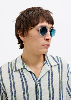 Jack & Jones akiniai nuo saulės