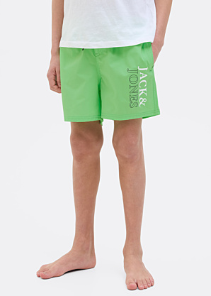 Jack & Jones maudymosi šortai Maui