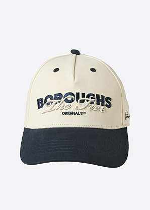 Jack & Jones kepurė