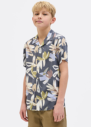 Jack & Jones marškiniai Luke