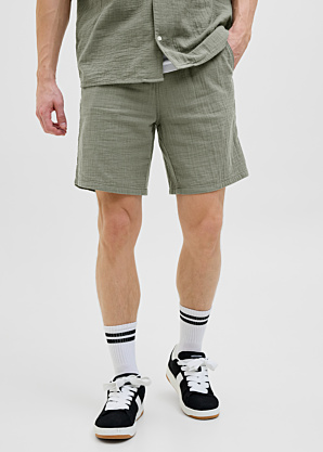 Jack & Jones kelnės Jaiden