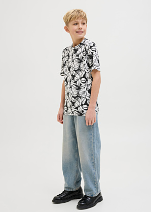 Jack & Jones marškinėliai Split