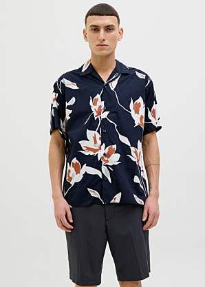 Jack & Jones marškiniai