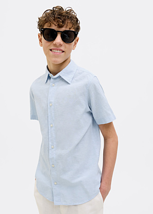 Jack & Jones marškiniai Breeze