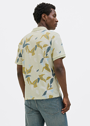 Jack & Jones polo marškinėliai Almeria