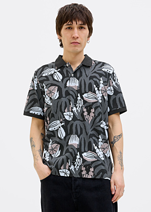 Jack & Jones polo marškinėliai Almeria