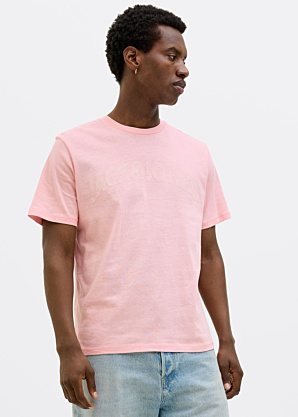 Jack & Jones marškinėliai Almeria