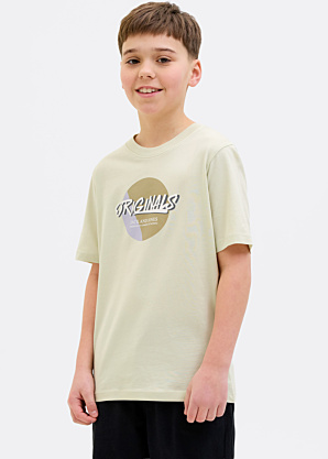 Jack & Jones marškinėliai Varenna