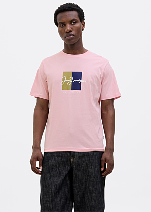 Jack & Jones marškinėliai Frederiksberg