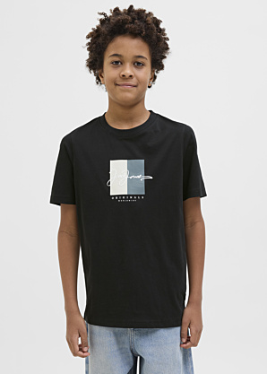 Jack & Jones marškinėliai Frederiksberg